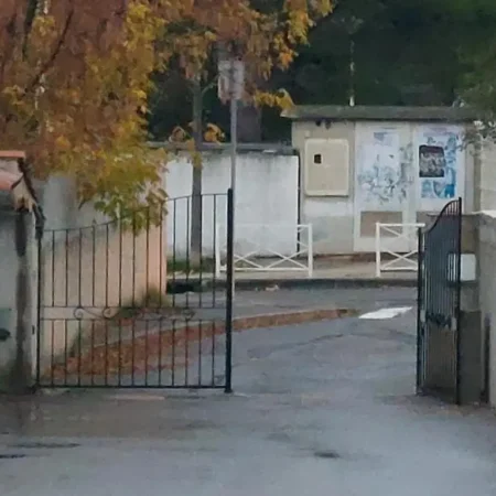 La maison de Dannie