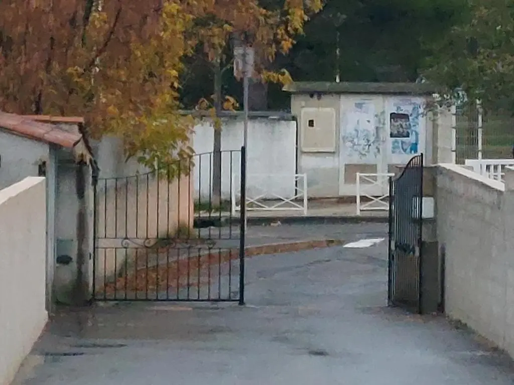 La maison de Dannie