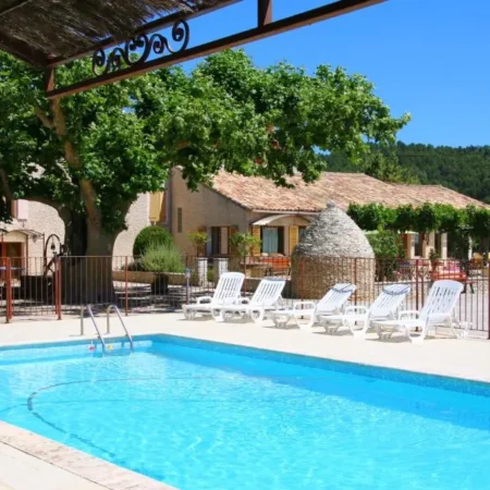 Le Moulin de Lavon
