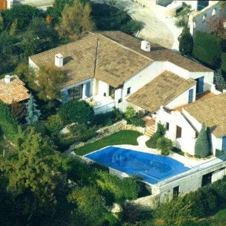 Maison d&rsquo;hotes Escale d&rsquo;Azur