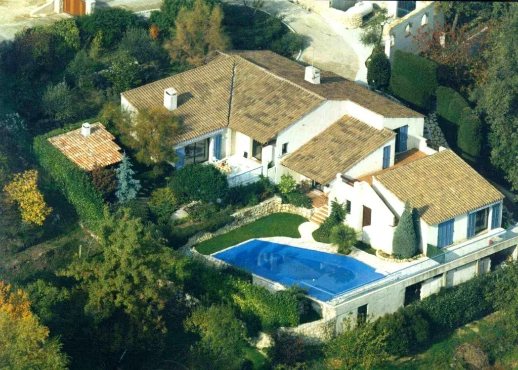 Maison d’hotes Escale d’Azur
