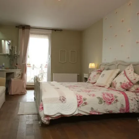 Chambres d’Hotes Les Hirondelles