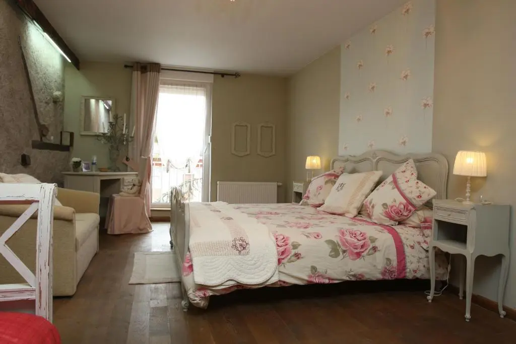 Chambres d’Hotes Les Hirondelles