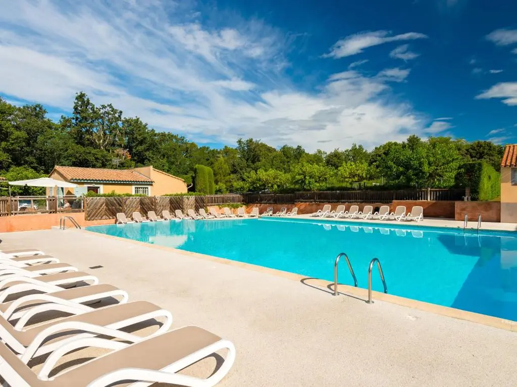 Lagrange Vacances – Les Mazets de Gaujac