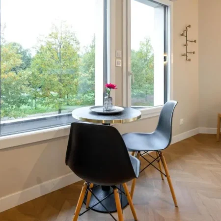 Appart Hotel Coraline – Genas Lyon Eurexpo