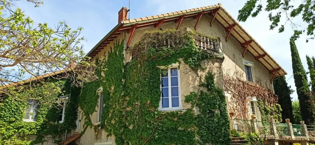 Park des Collines