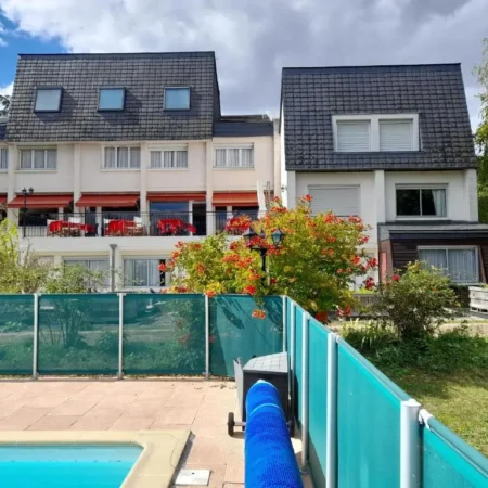 Hotel la Longue Vue