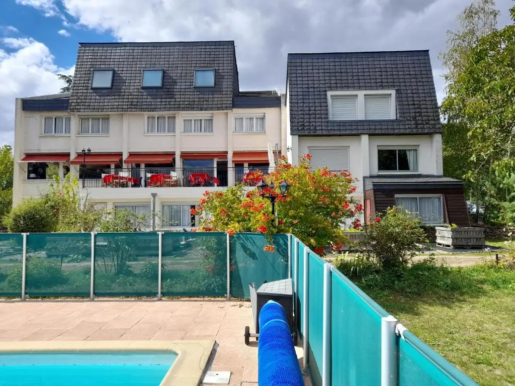 Hotel la Longue Vue