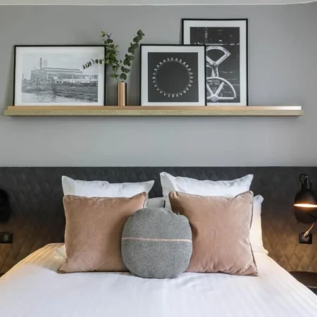 Hotel Mercure Paris Gennevilliers