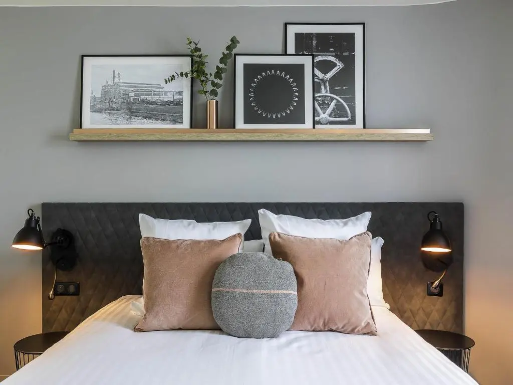 Hotel Mercure Paris Gennevilliers