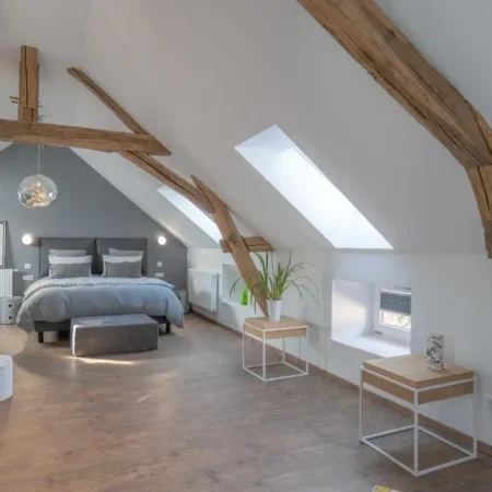 Residence Chambertin