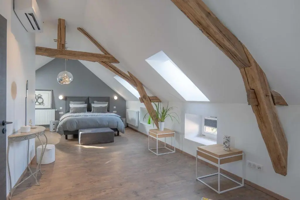 Residence Chambertin
