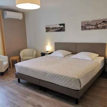 Chambres d&rsquo;hotes Gidy