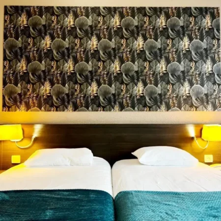 BRIT HOTEL CONFORT GIEN
