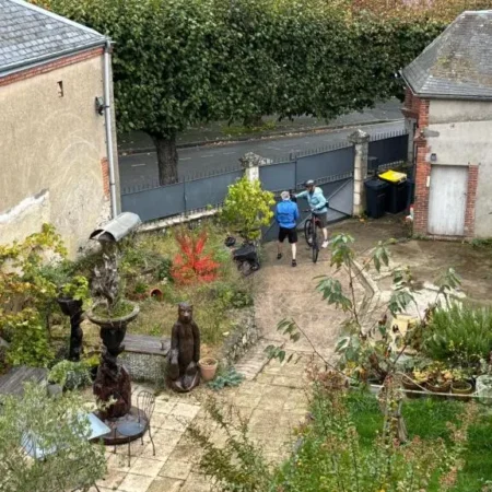 LA GRANGE