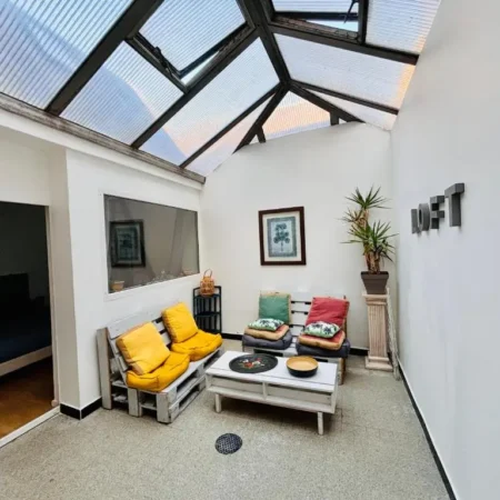 Le Jeanne d&rsquo;Arc – Appartements meubles