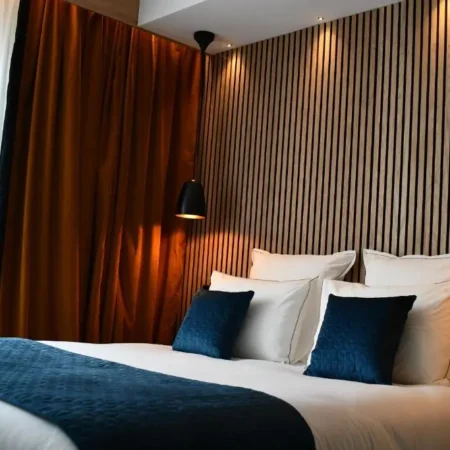 Logis Hotel le Cheval Blanc