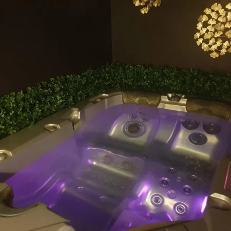 Alamaisondesophie chambre d&rsquo;hotes & Jacuzzi Privatise