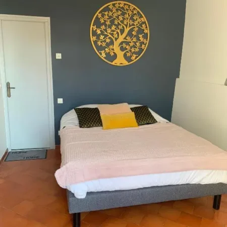 CHAMBRE D’HOTE