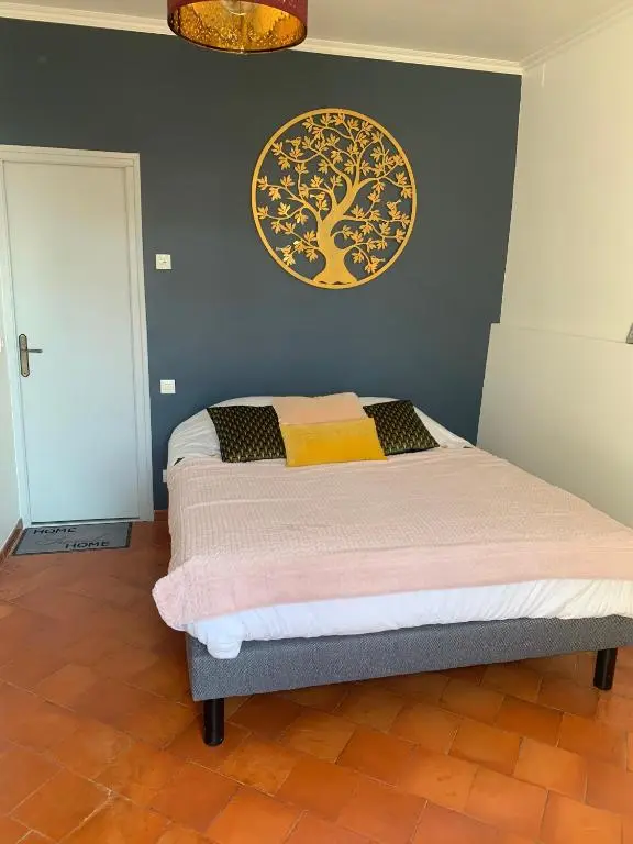 CHAMBRE D’HOTE