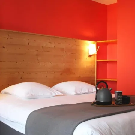 Logis Hotel le Relais Nordique