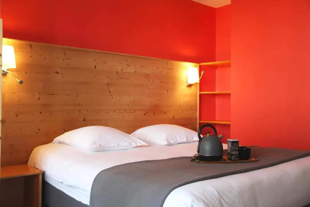Logis Hotel le Relais Nordique