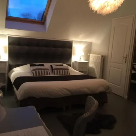 L&rsquo;Heure Bleue Gites et Chambres d&rsquo;hotes