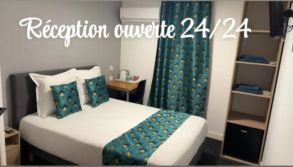 Hotel de la Paix