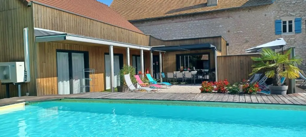 Au Petit Pressoir