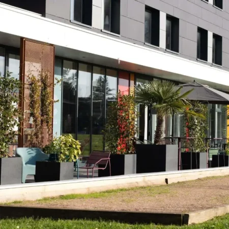 ibis Gonesse Le Bourget