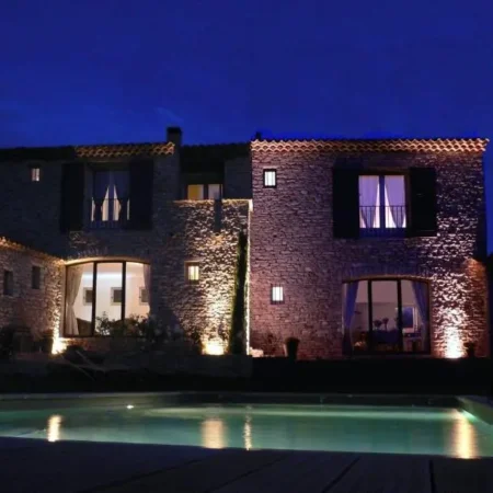 Les Terrasses – Gordes