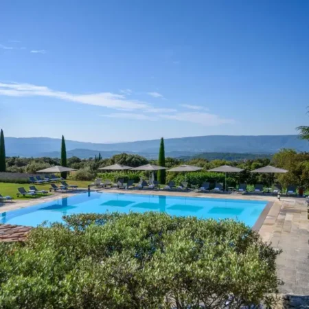 Les Bories & Spa