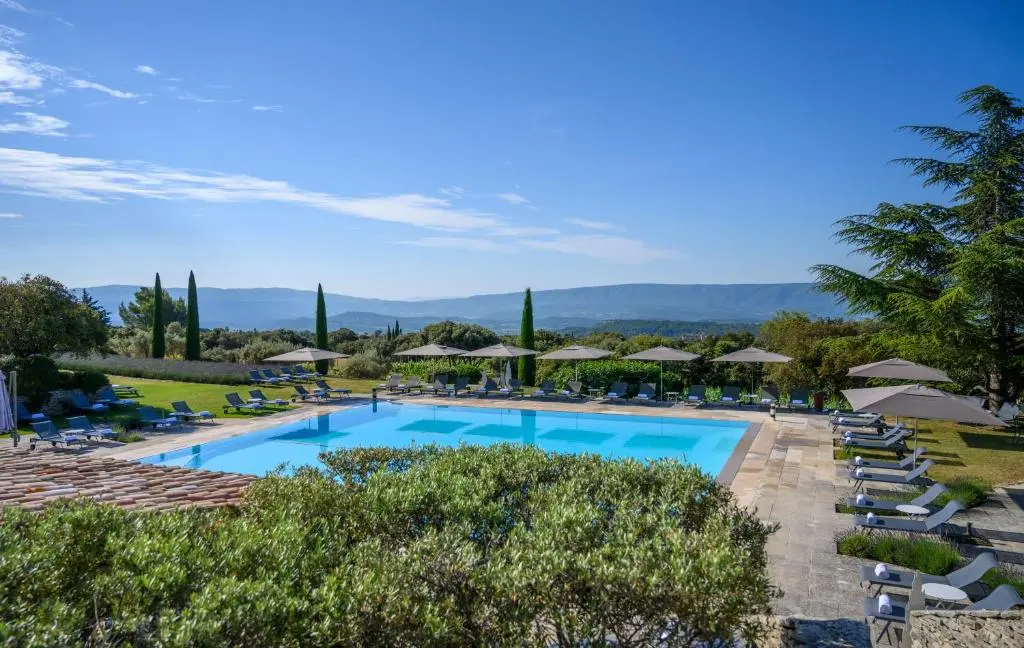Les Bories & Spa