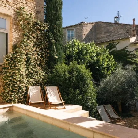 Le Clos de Gordes