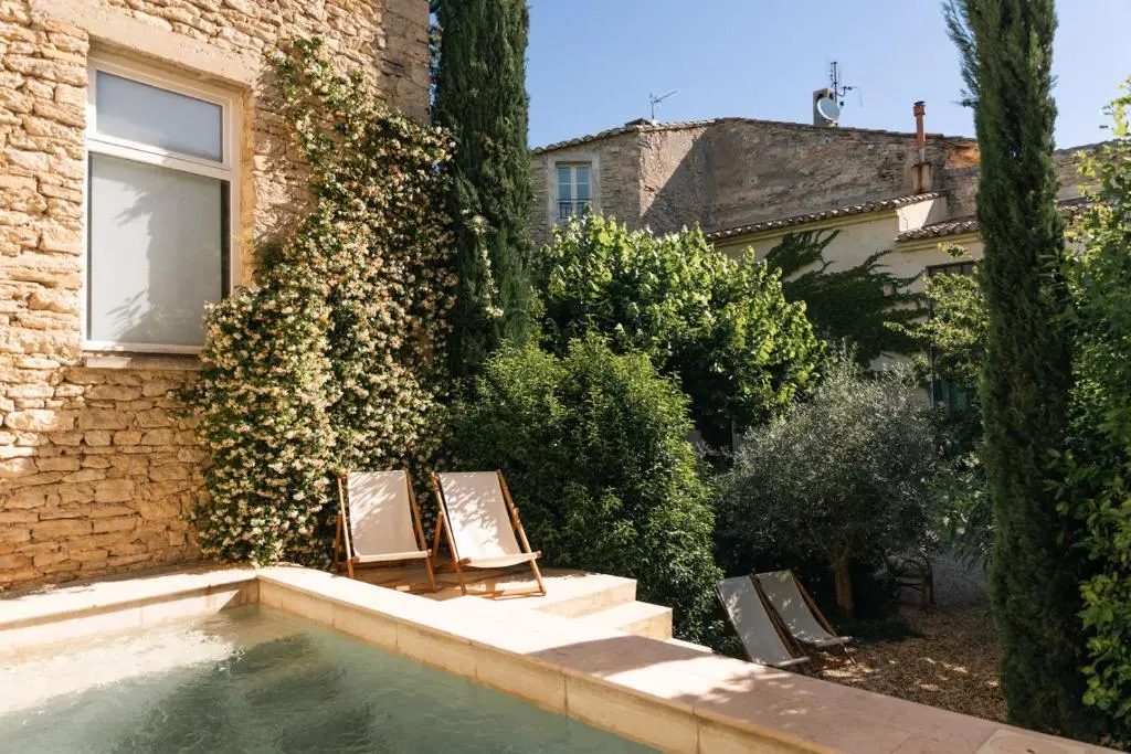 Le Clos de Gordes