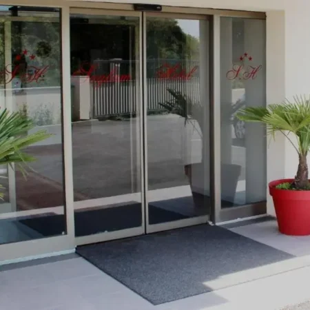 Saglam Hotel