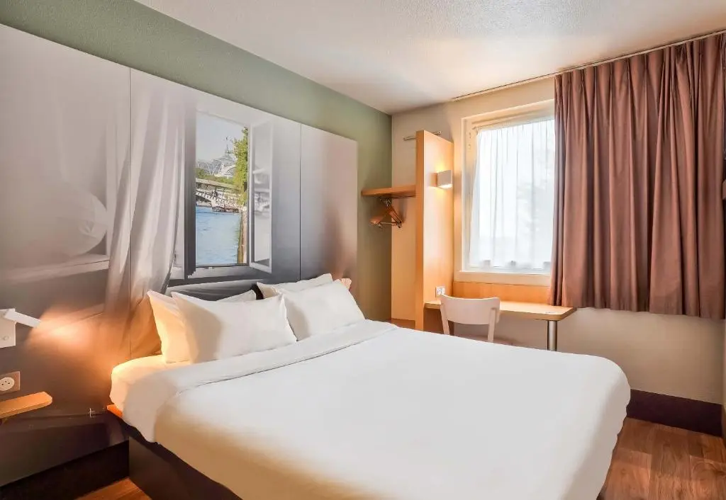 Bel Hotel