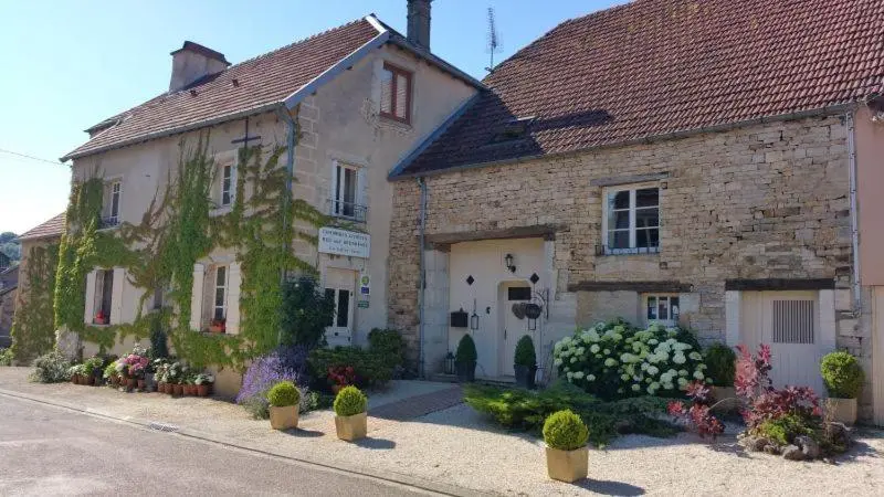 La Vallee Verte