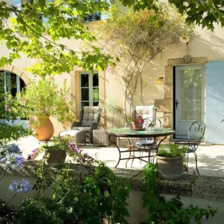 Domaine Des Machottes
