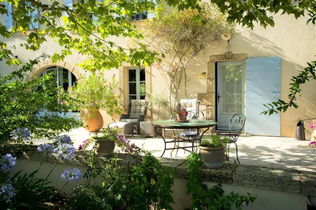Domaine Des Machottes