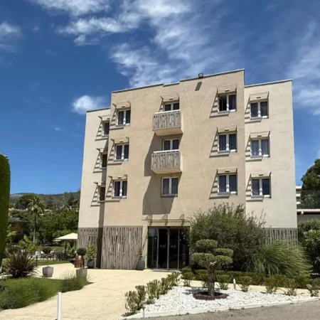 Best Western PLUS Elixir Grasse