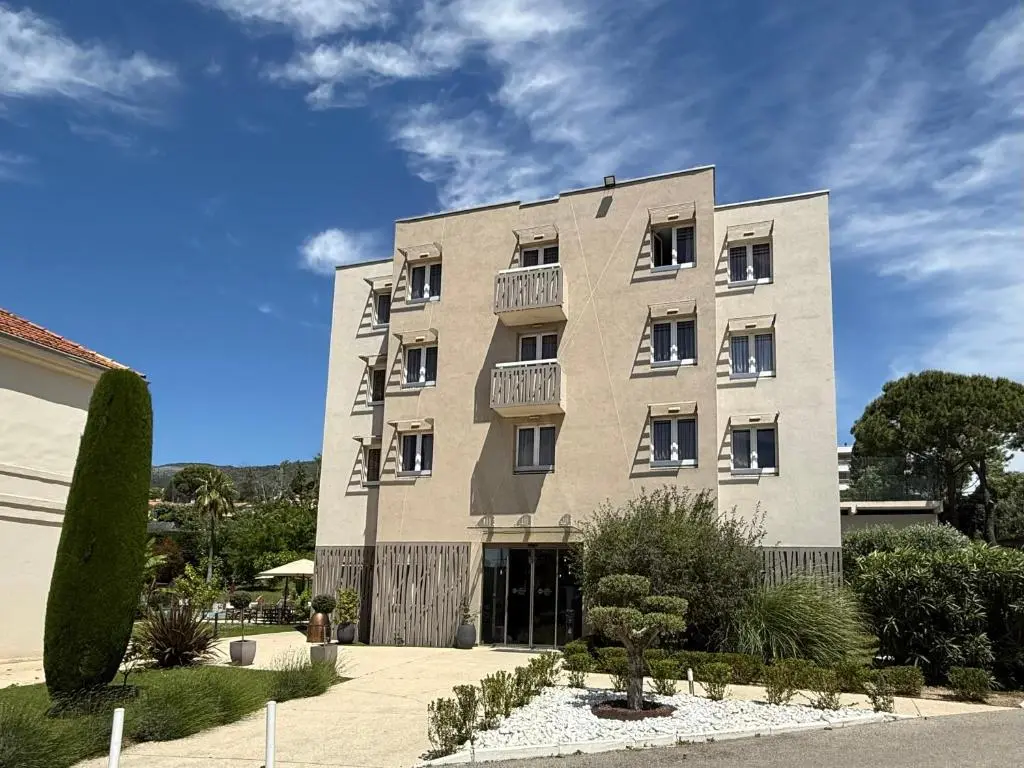 Best Western PLUS Elixir Grasse