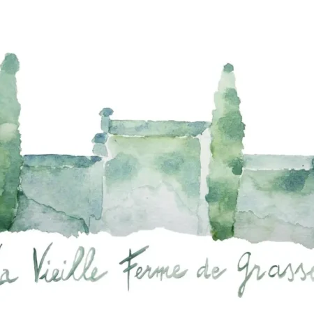 La Vieille Ferme de Grasse