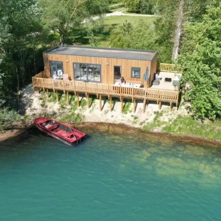 Les Etangs de la Bassee