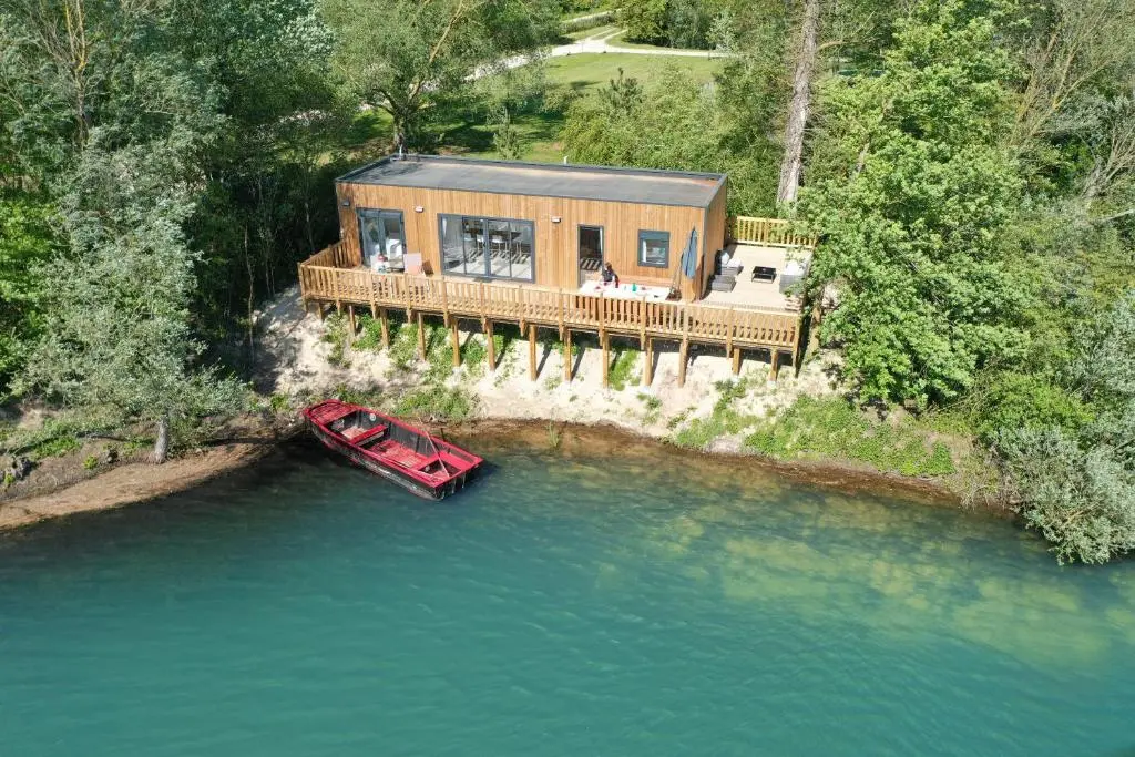 Les Etangs de la Bassee
