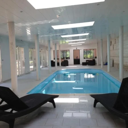 Les Chambres du Chateau de Greges