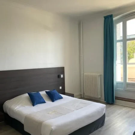 Hotel Restaurant Lesdiguieres