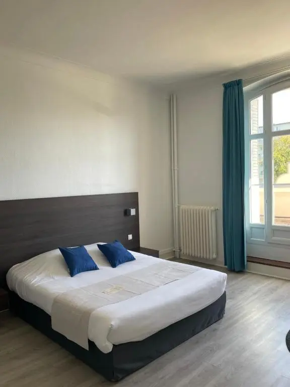 Hotel Restaurant Lesdiguieres