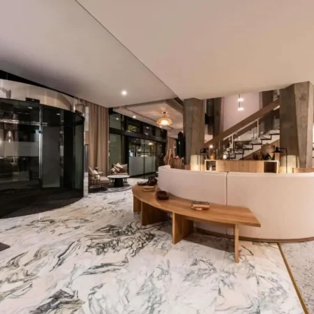 Hotel Mercure Grenoble Centre Alpotel