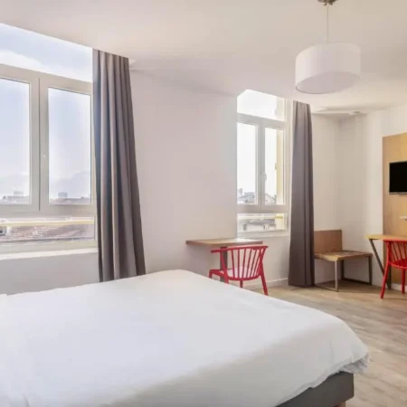 Residhotel Le Central’Gare